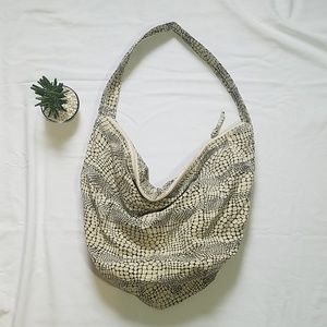 Beach bag
